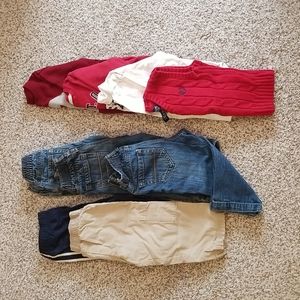 24 Month **9 items**
